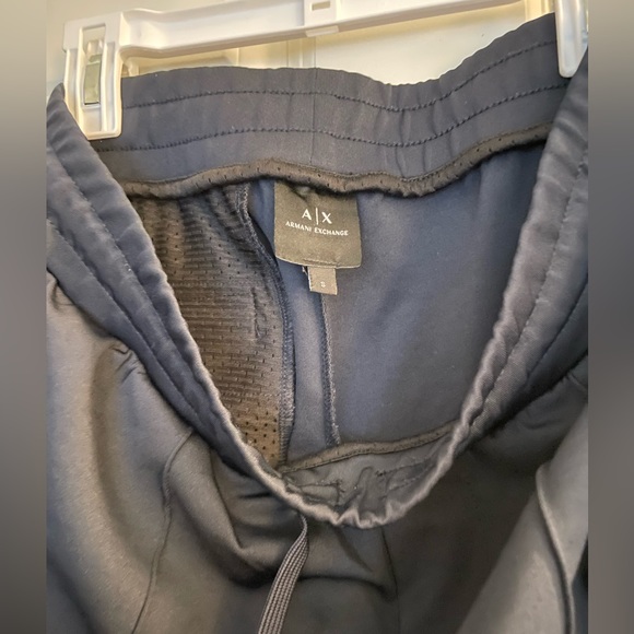 Armani Exchange side pattern Mens pyjama, S - Picture 3 of 7